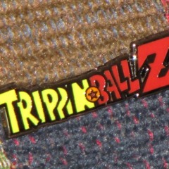 Cosmic Energy - Tripping Balls (Original Mix) PREVIEW