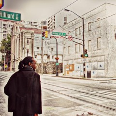 #SlowDown feat. #IAWIAVISIONS(Prod. By dukeahazzard)