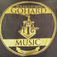 Yv Kapone x B Bub x Poohdro - TTG SALUTE