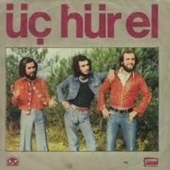 ÜÇ HÜREL Bir Sevmek Bin Defa Ölmek Demekmiş