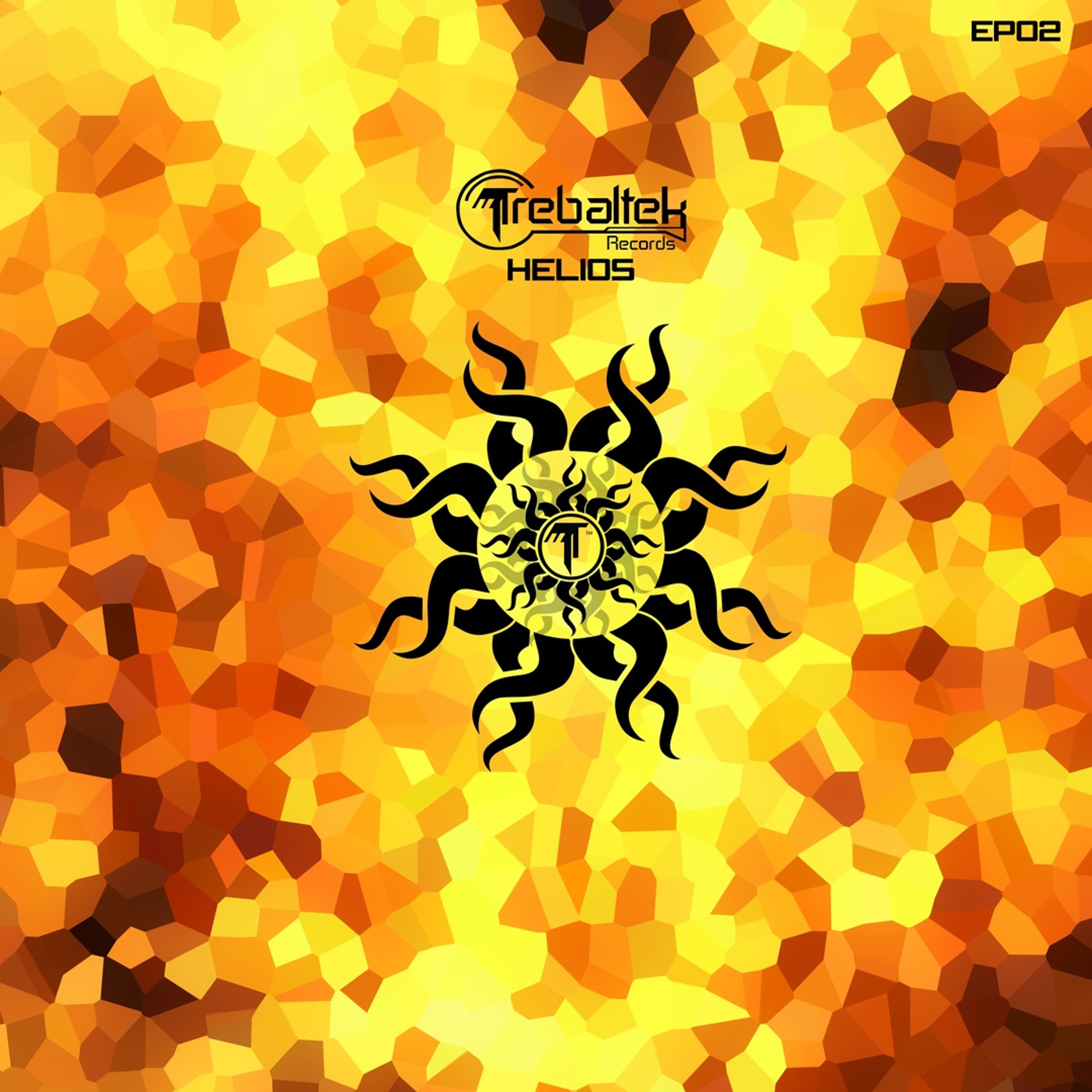 Trebaltek Records™