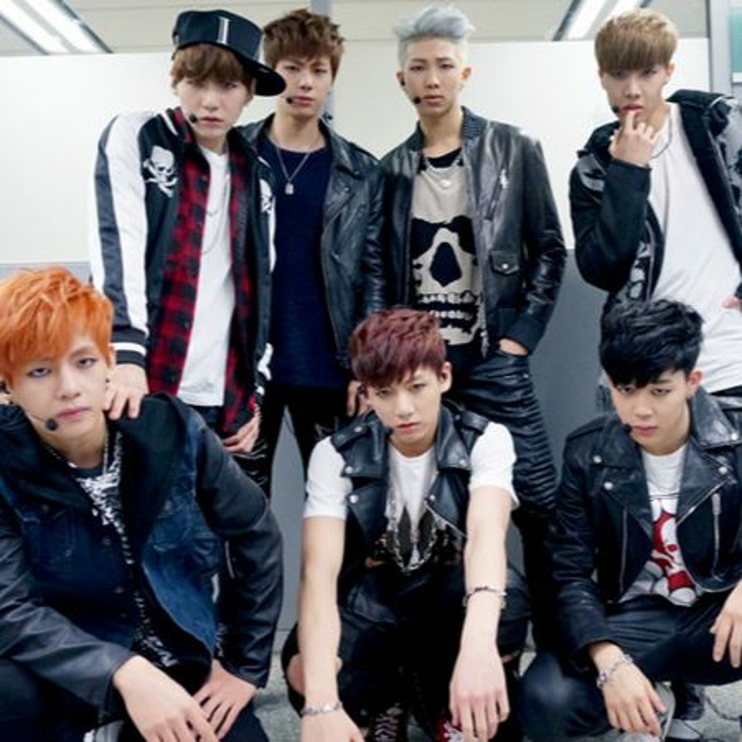 Stream BTS - Boy in Luv Original ver. (Original title: REALMAN) by