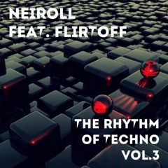 The Rhythm of Techno vol.3