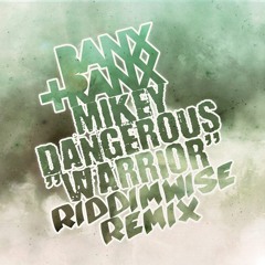 Banx & Ranx feat. Mikey Dangerous - Warrior (Riddim Wise Remix)