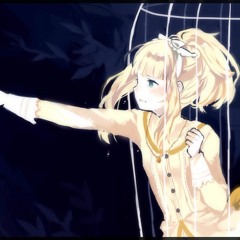 Nightcore - Locked Away