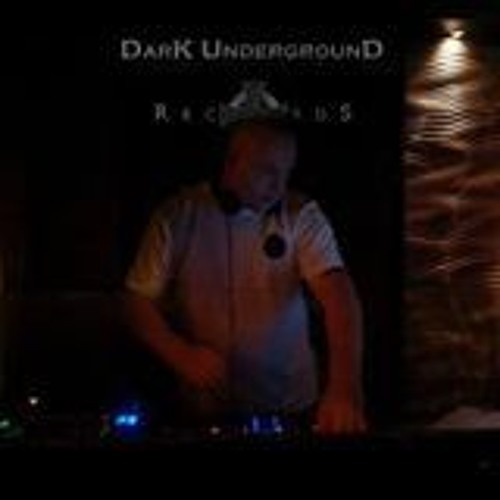 Nimo Podcast # 159 - DarK SkYLiNe"