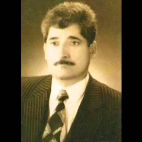 Hama Salih Dilan - Suxmey Koni حەمەساڵح دیلان - سوخمەی کۆنی