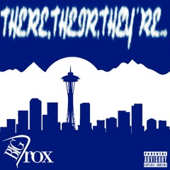 Big Trox - There, Their, They're... Sampler