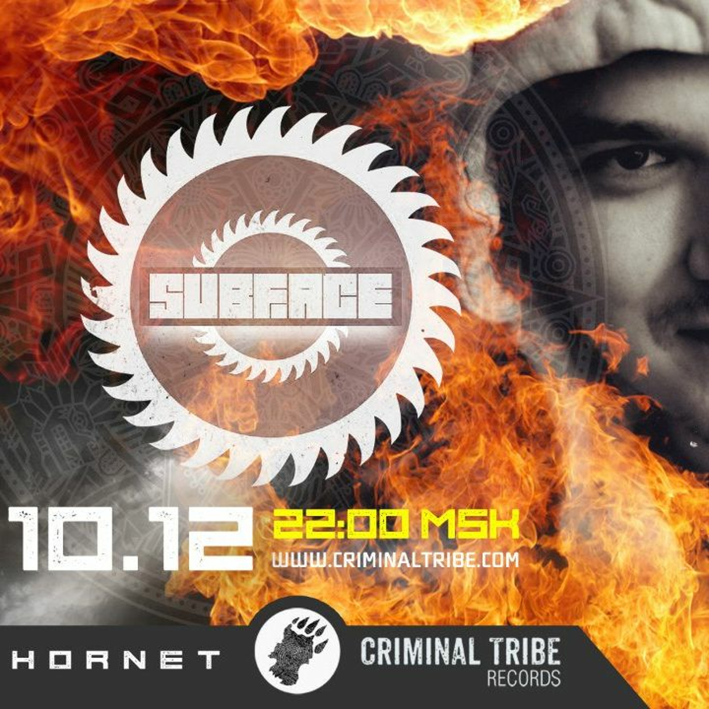 Criminal Tribe ltd. / Wolfpack Recordings