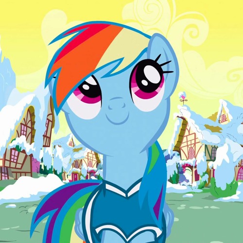 My Little Pony - Winter Wrap - Up 