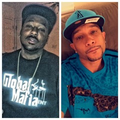 Mainie Main Feat..Yung Chief-Playaz Lounge Produced By Talent