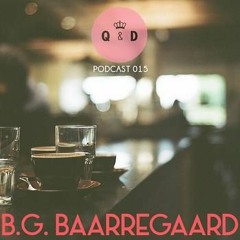 B.G. Baarregaard - Set For Queen & Disco