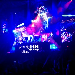 Go Hard or Go Home