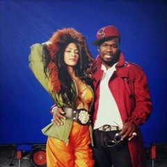 Nicole Scherzinger & 50 Cent -dj aviv alfa remix