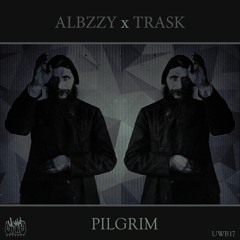 Premiere: Albzzy & TRASK - Pilgrim [U Wot Blud? Records]
