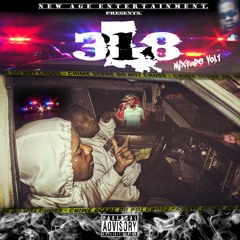 New Age - Me & My Niggahz