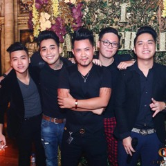 HPBD Adam Le " Live with Chivalry -Sống là phải CHẤT"