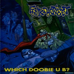 Funkdoobiest - The Porno King