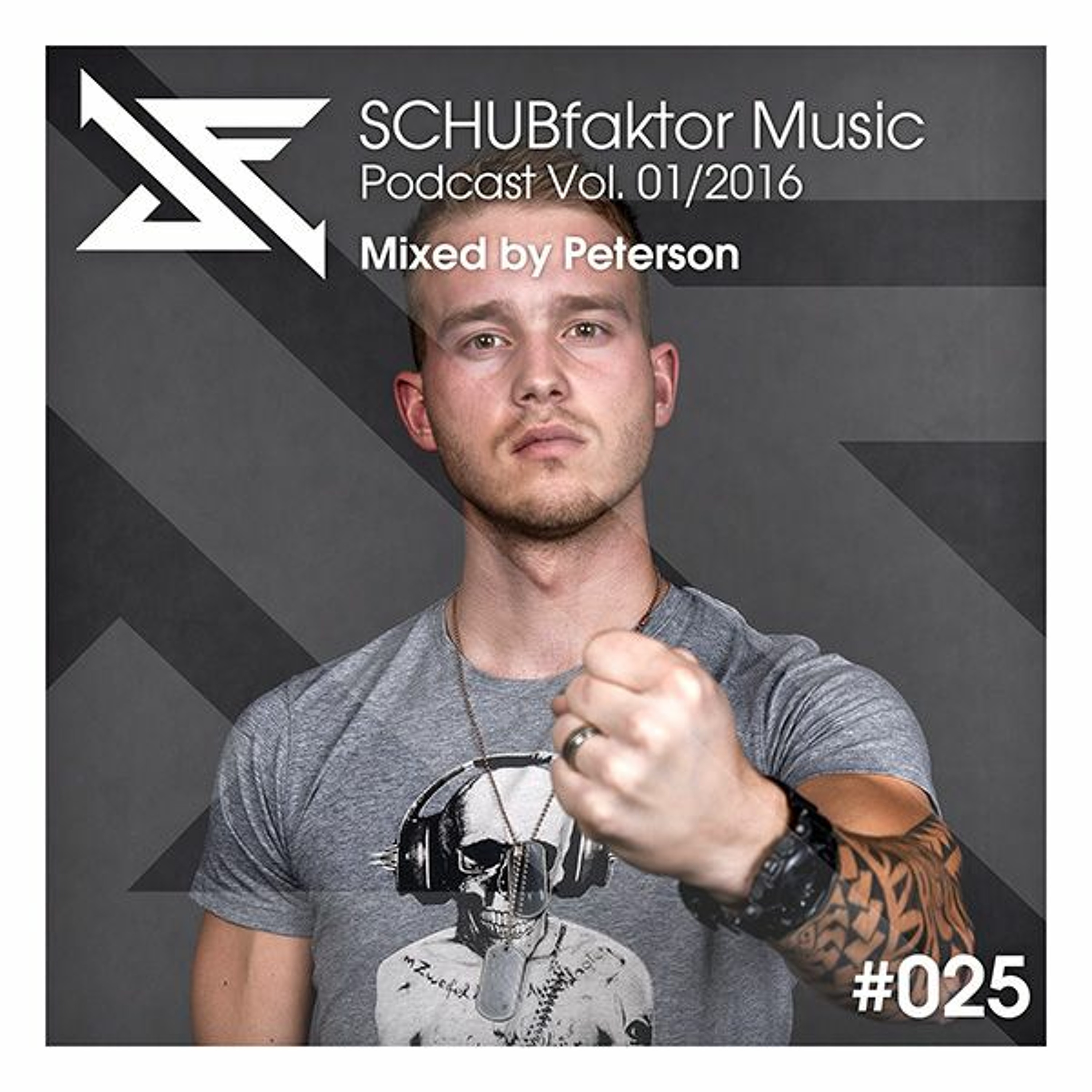 SCHUBfaktor Music