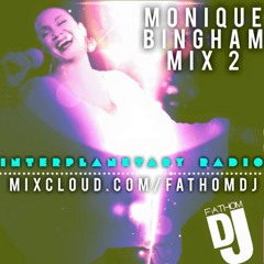 Monique Bingham Mix Vol 2