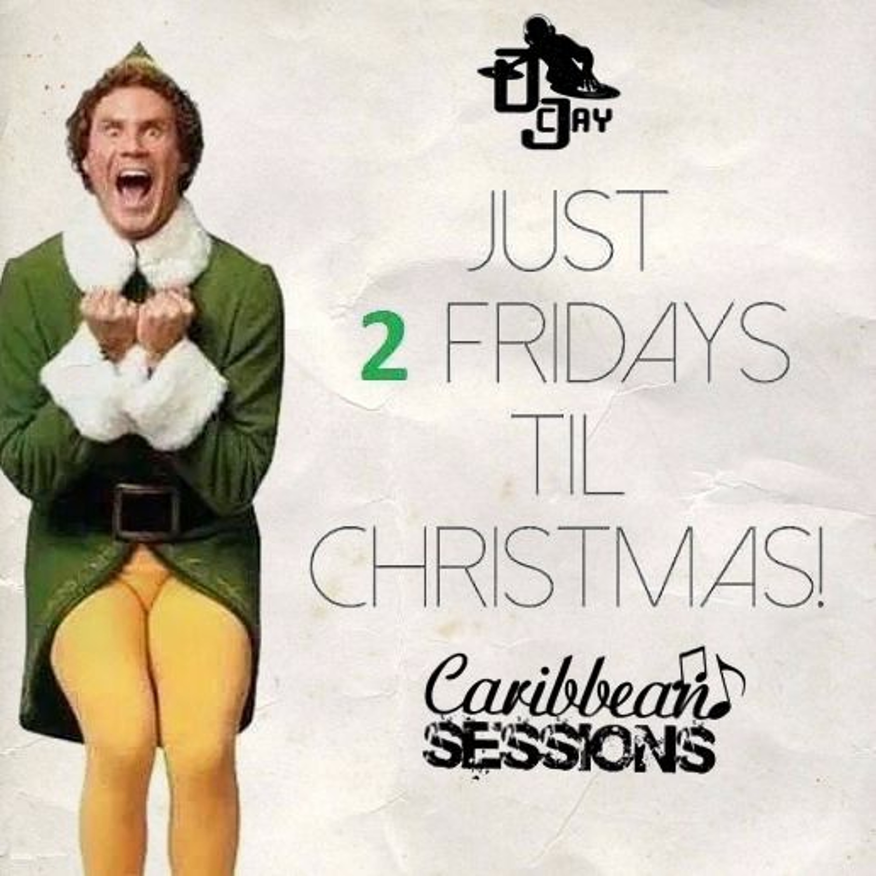Caribbean Sessions Podcast | 95 | 11.12.15