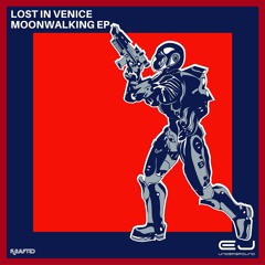 EJU122 : Lost In Venice - Turning Point (Original Mix)
