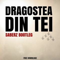 O-Zone - Dragostea Din Tei (Saberz Bootleg)