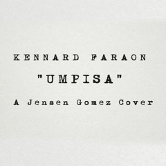 Kennard Faraon - Umpisa (Jensen Gomez COVER)