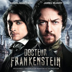 CineSteph consulte le Docteur Frankenstein !