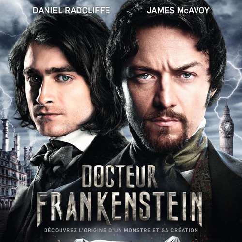 CineSteph consulte le Docteur Frankenstein !