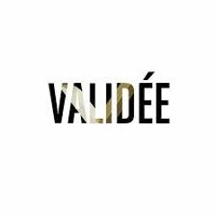 BOOBA ft BENASH & SIDIKI DIABATE - Validée (DJMOUSSakaKUSKUS62 Edit)