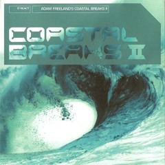 225 - Coastal Breaks II mixed by Adam Freeland - Disc 1