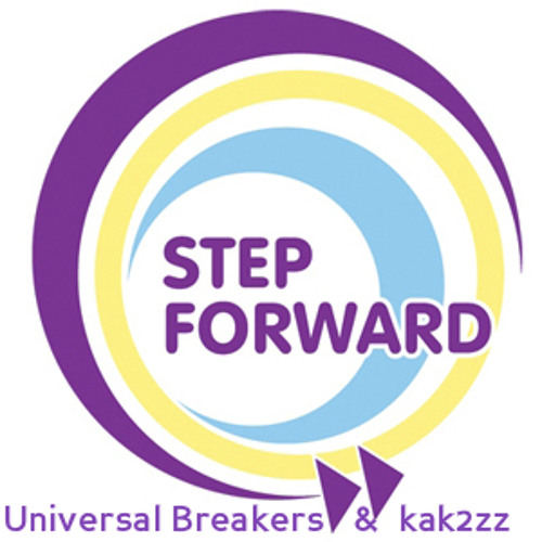 Kak2zz & Universal Breakers - step forward