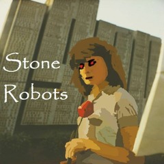 F - Da - Shi  - Stone Robots
