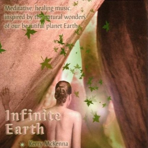Kerry McKenna Relaxation Music Samples