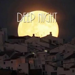 DJ Hot Ice - deep night