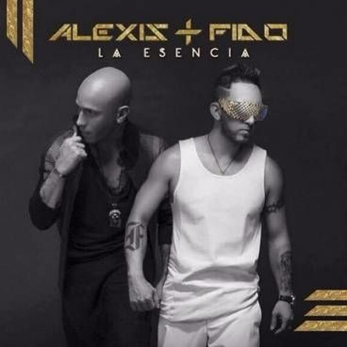 Santa De Mi Devocion llAlexis & Fidoll 2015