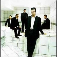 Easy  like sunday Morning cover by Squeeler Jake