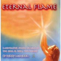 Eternal Flame - Candle Glow Sample