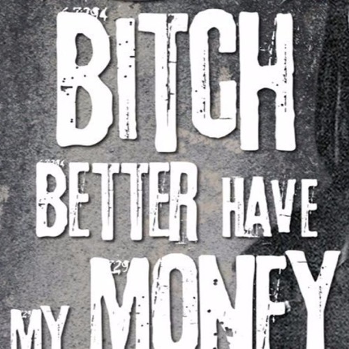Bitch Better Have My Money (Samba Remix)- M - R-DancesportMusic
