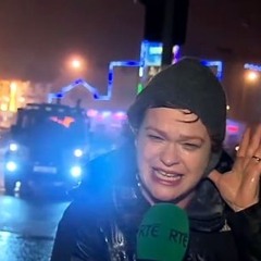 Theresa Mannion Xmas Horror Movie