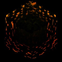 C418 - Minecraft - Volume Beta - 02 Alpha