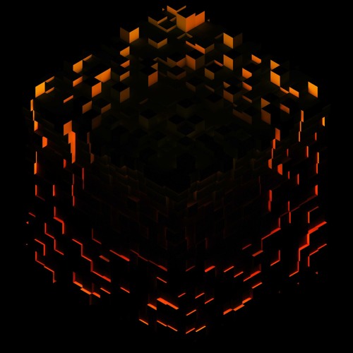C418 - Minecraft - Volume Beta - 02 Alpha