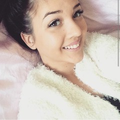 Im Feeling Something