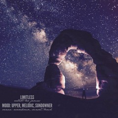 ◔ ◑ Limitless - Progressive Deep House - Set #087 - Leo James