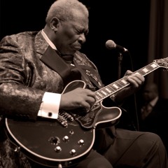 BB King Blues Best Songs 2015