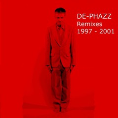 YELLO - Squeeze Please (De - Phazz Radio Mix)(Bonus)