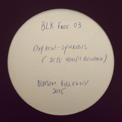 Symbiosis - Oxygen ( JEPE Moon S Rework)