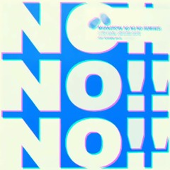 Milk And Sugar Feat Roxanne Wilde - No No No (D.o.n.s And Dbn Remix)