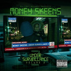 Money Skeens - Who Can I Trust (Produced by Al Bandito)